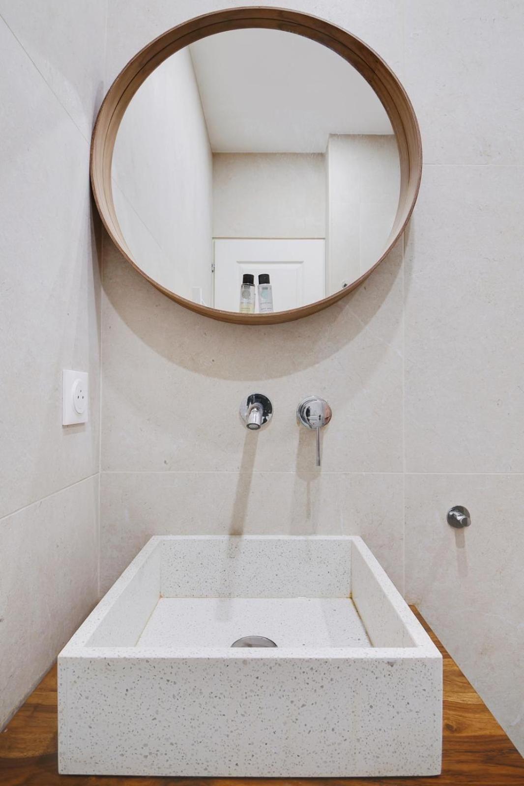 Ferienwohnung Luxury Duplex Boulogne-Billancourt Exterior foto